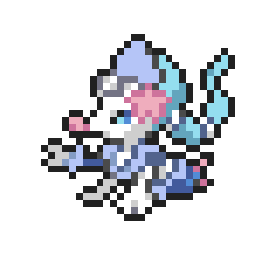 primarina sprite