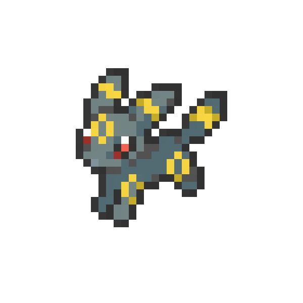 umbreon sprite