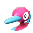 porygon2 sprite