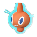 rotom sprite