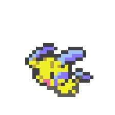 minun sprite