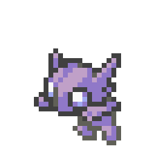 sableye sprite