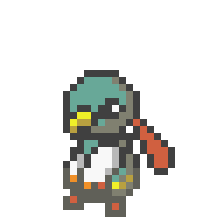 xatu sprite