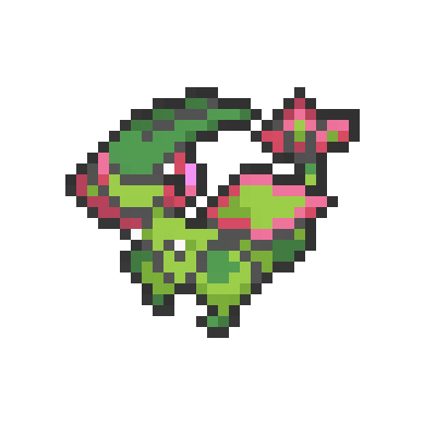 flygon sprite