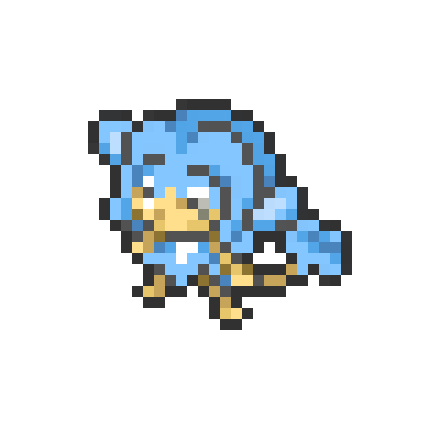 simipour sprite