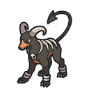 houndoom sprite