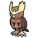 noctowl sprite