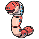 orthworm sprite