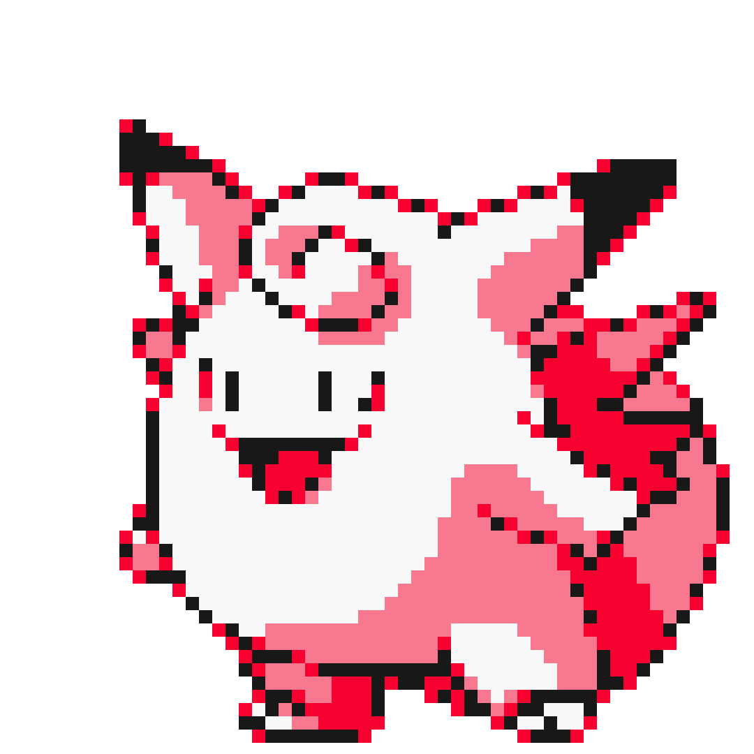 clefable