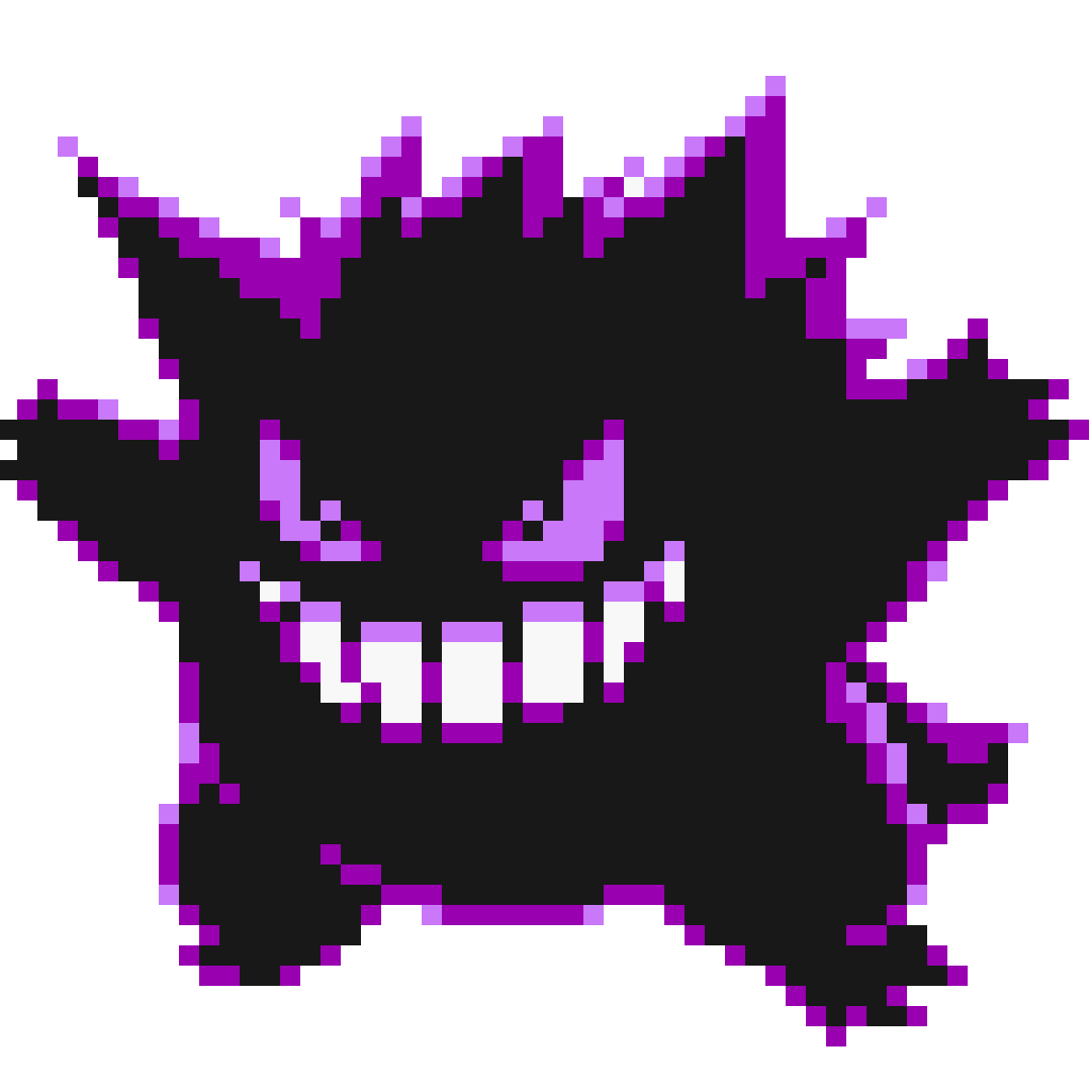 gengar