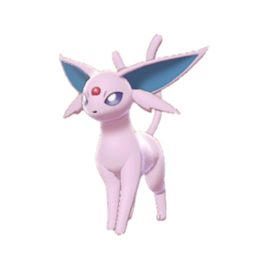 espeon