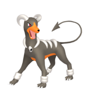 houndoom