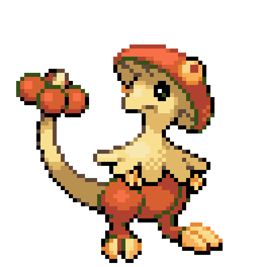 breloom