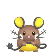 dedenne