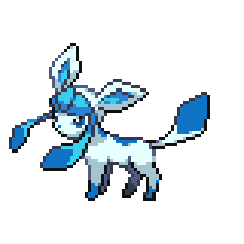 glaceon