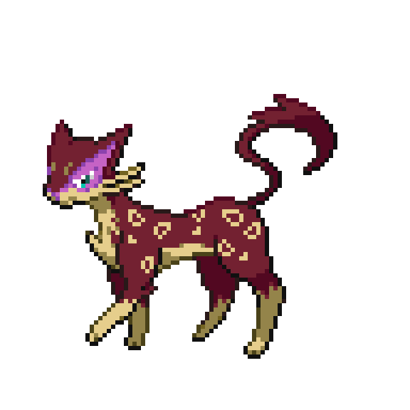 liepard