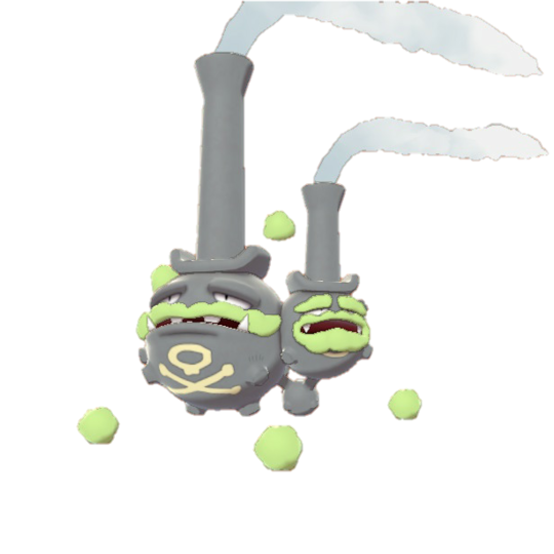 weezing