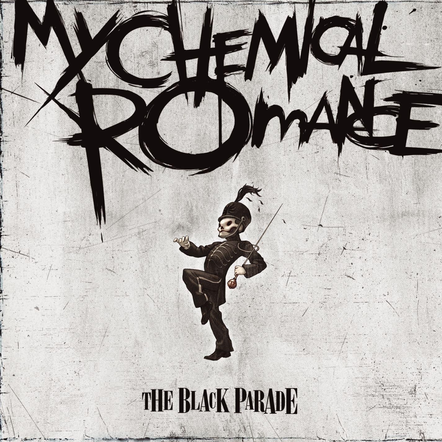 the black parade