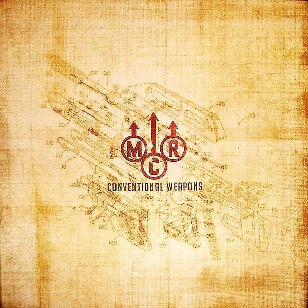 conventional weapons