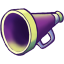 megaphone